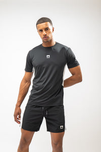 Tech Set Black
