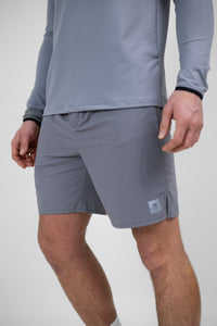 Core ID Short Grey