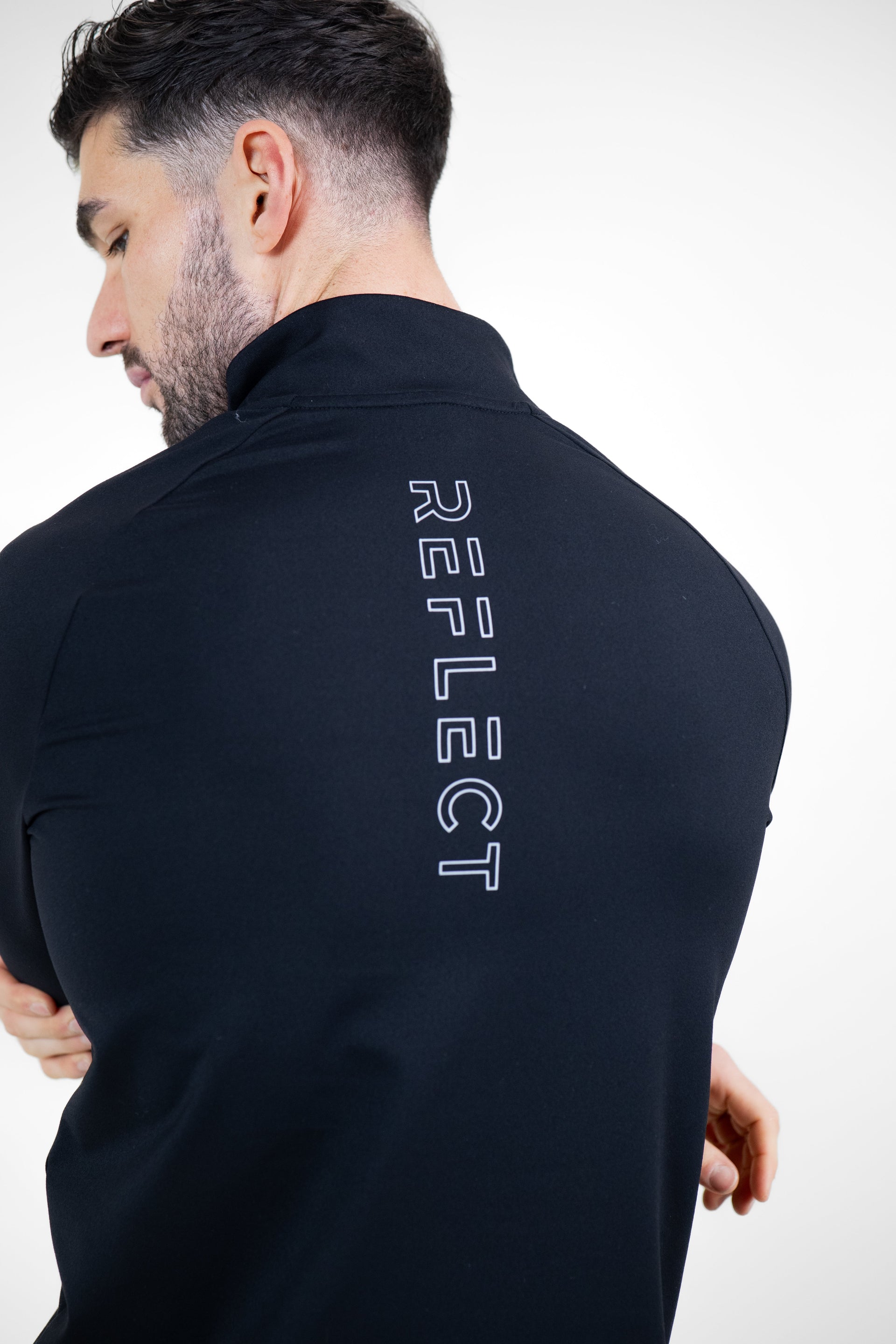 Q-ZIP TOPS