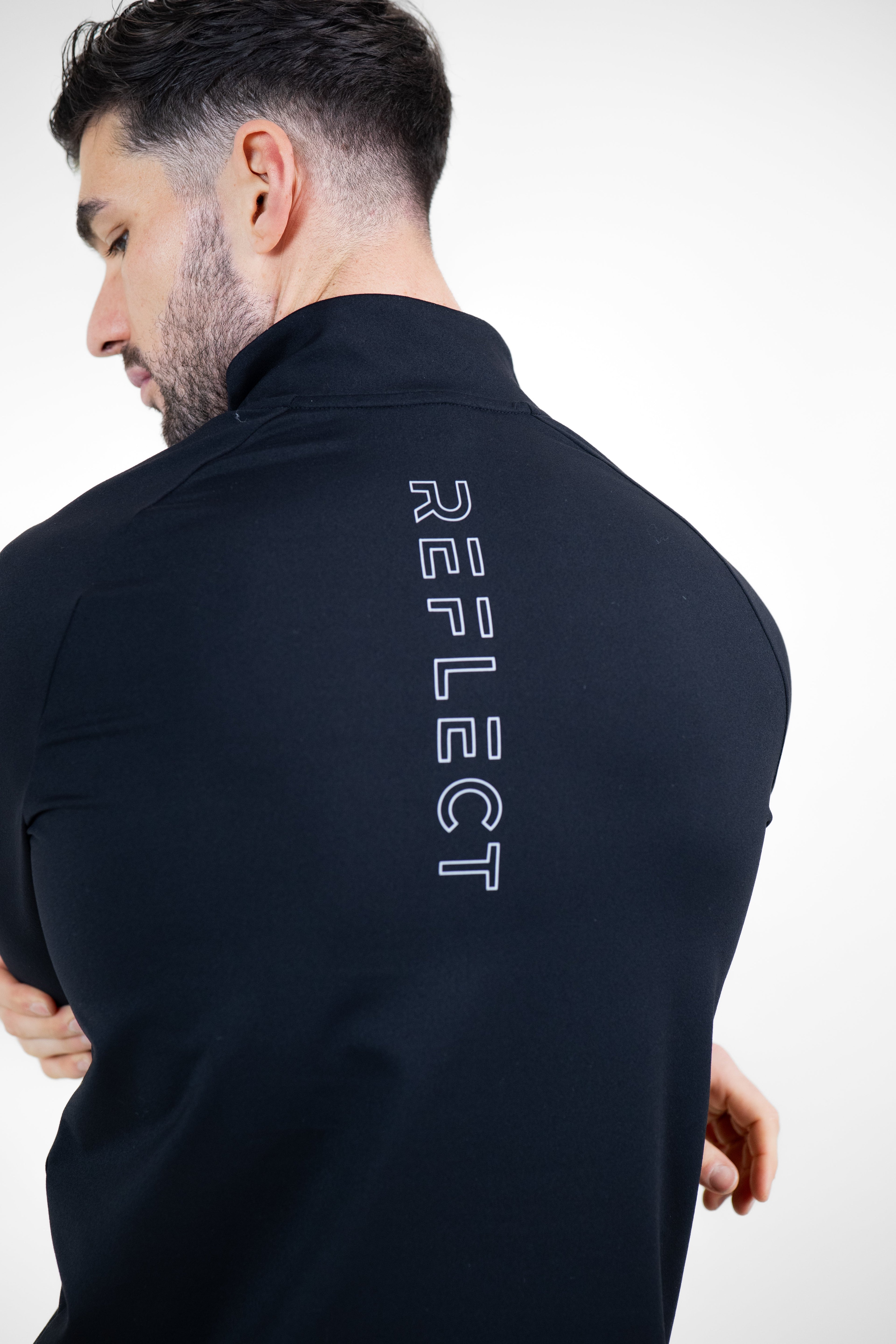 Q-ZIP TOPS