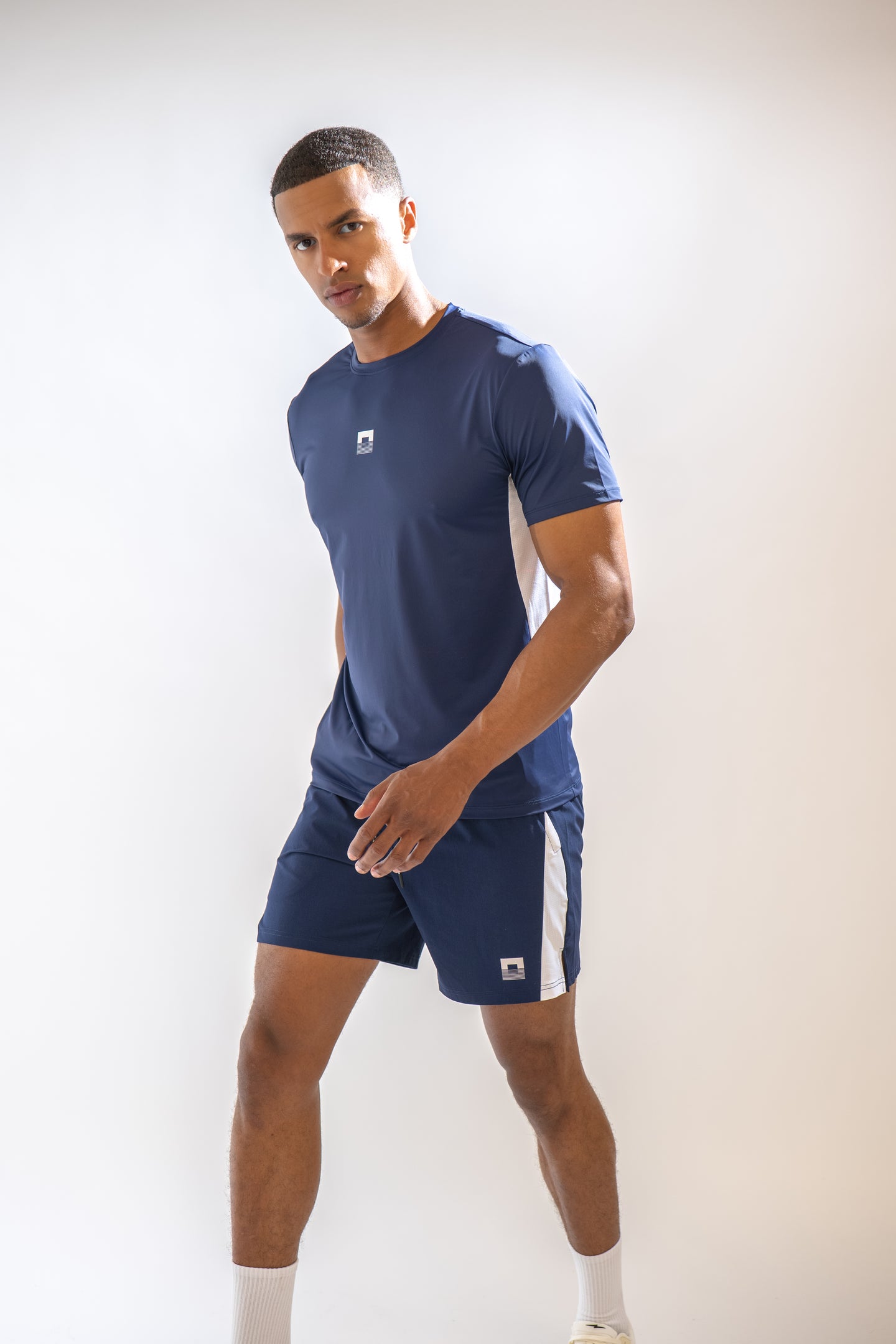 Tech Set Blue