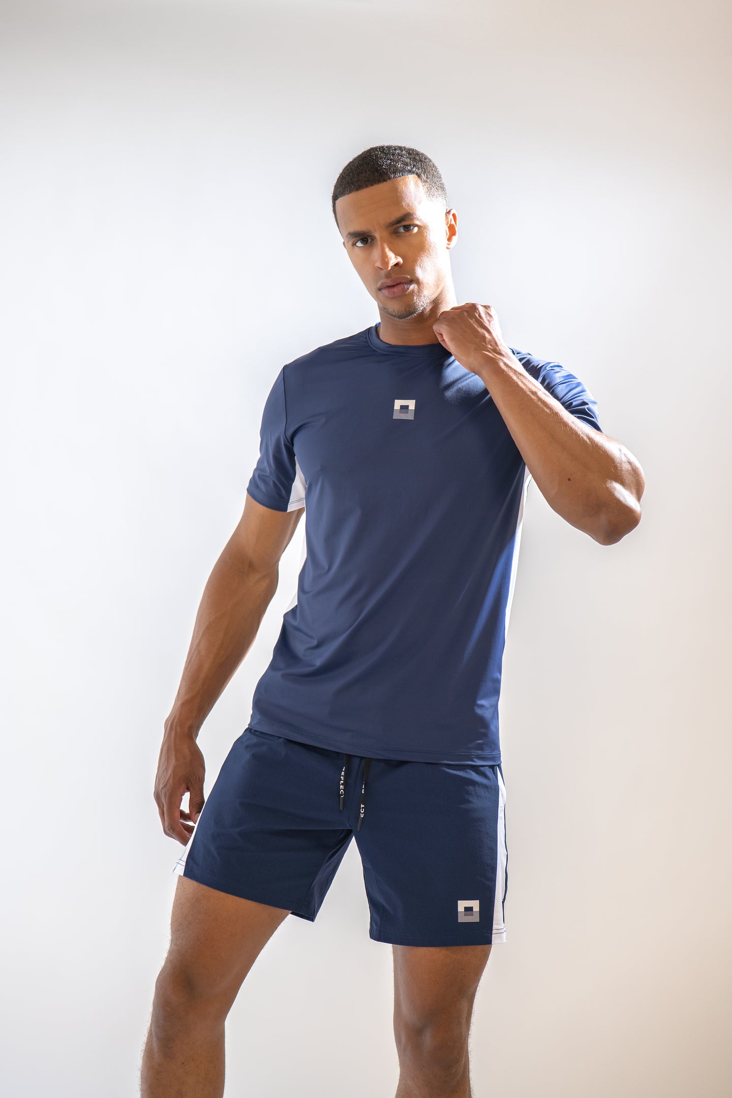 Tech Set Blue