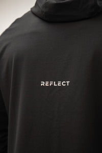 Black Jacket - Woven Capsule