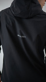 Black Jacket / Cargo - Woven Capsule