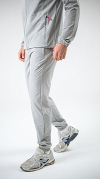 Grey Track Pant - Woven Capsule