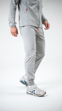 Grey Track Pant - Woven Capsule