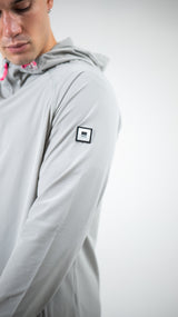 Grey Tracksuit - Woven Capsule