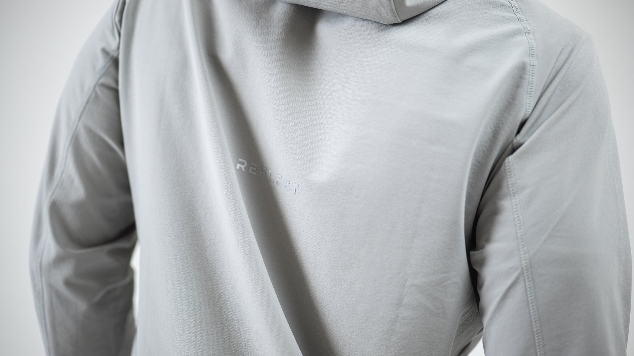 Grey Jacket / Cargo - Woven Capsule