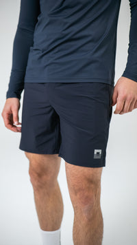 Core ID Short Navy