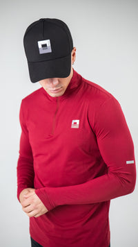 Core ID Q-Zip Cherry