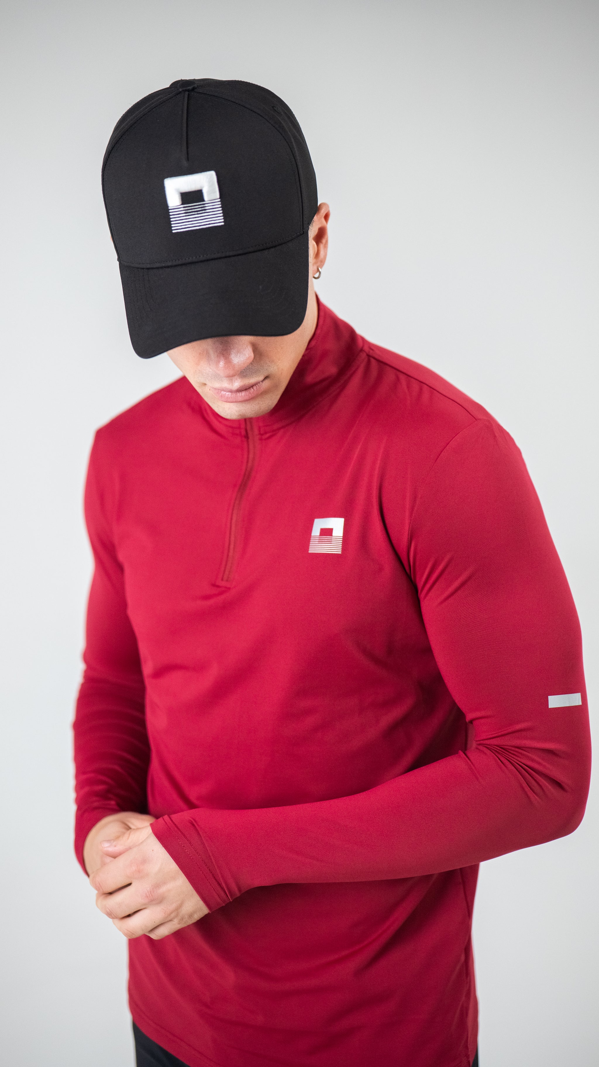 Core ID Q-Zip Cherry