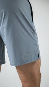Core ID Short Slate Blue
