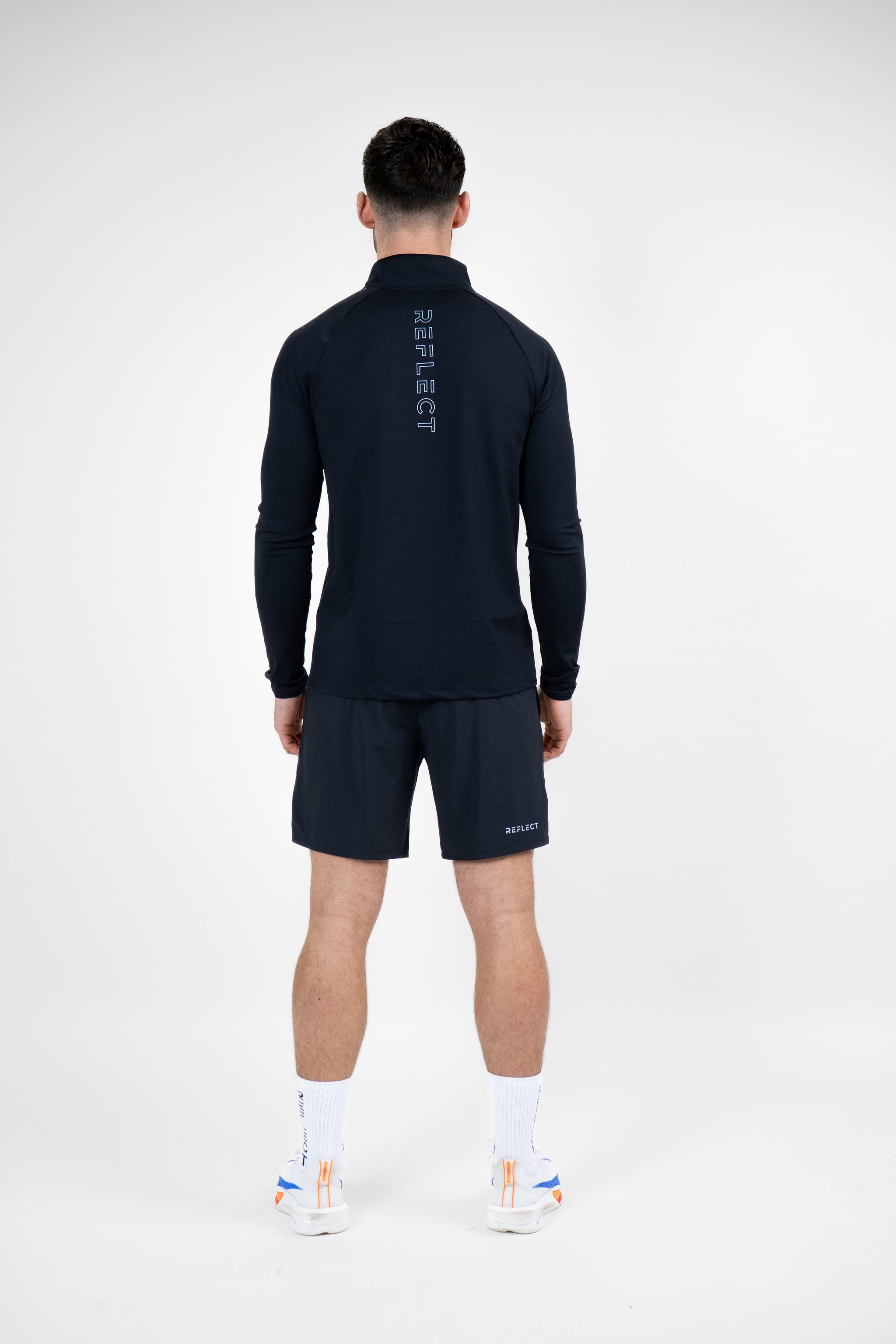 Core ID Short Black