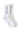 Cotton Sweat-Wicking Sock white