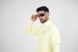 Core ID Q-Zip Yellow