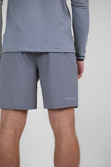 Core ID Short Grey