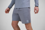 Core ID Short Grey