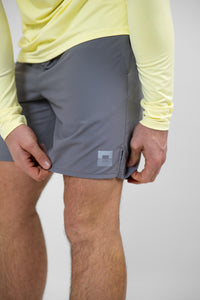 Core ID Short Grey