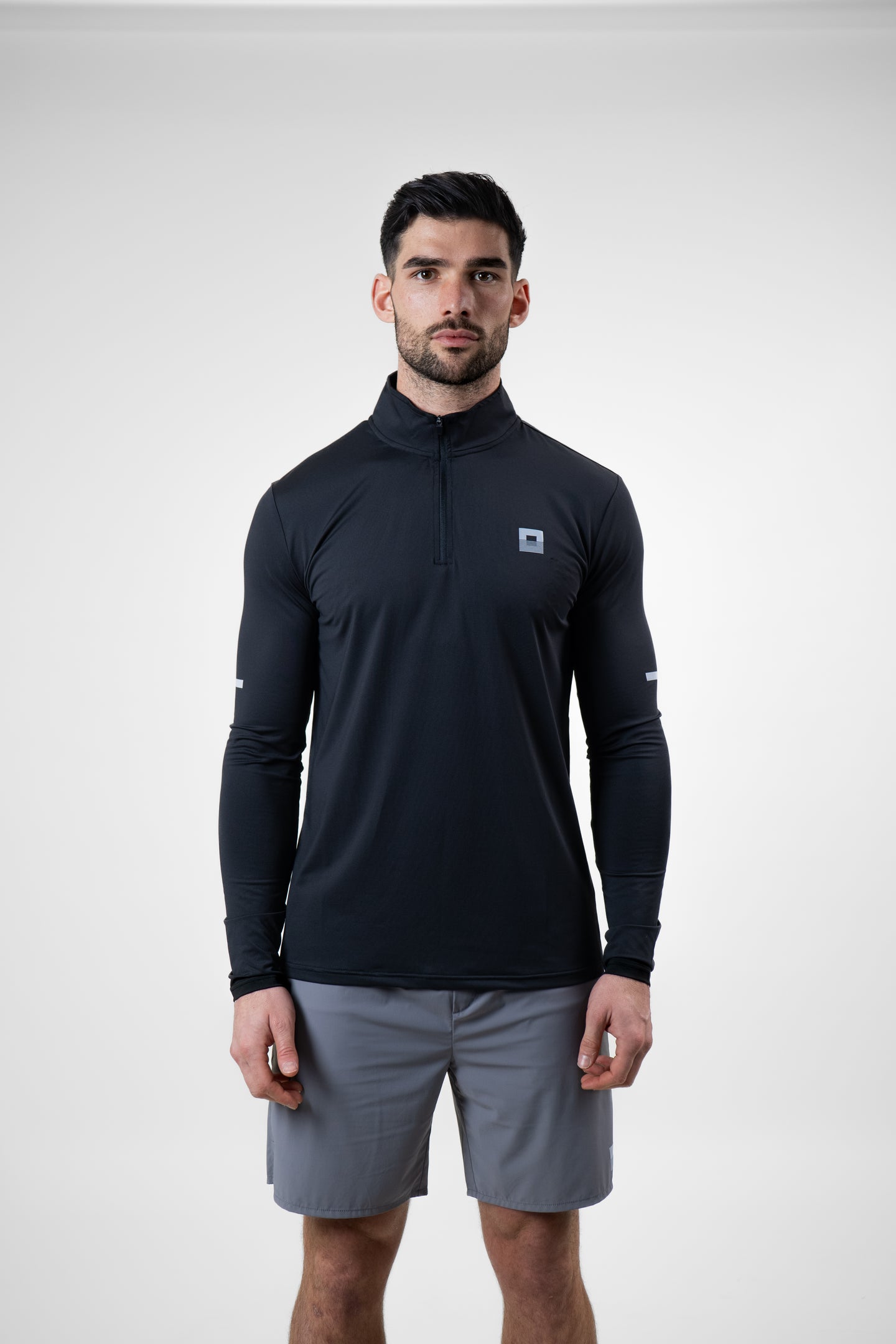 Core ID Q-Zip Black