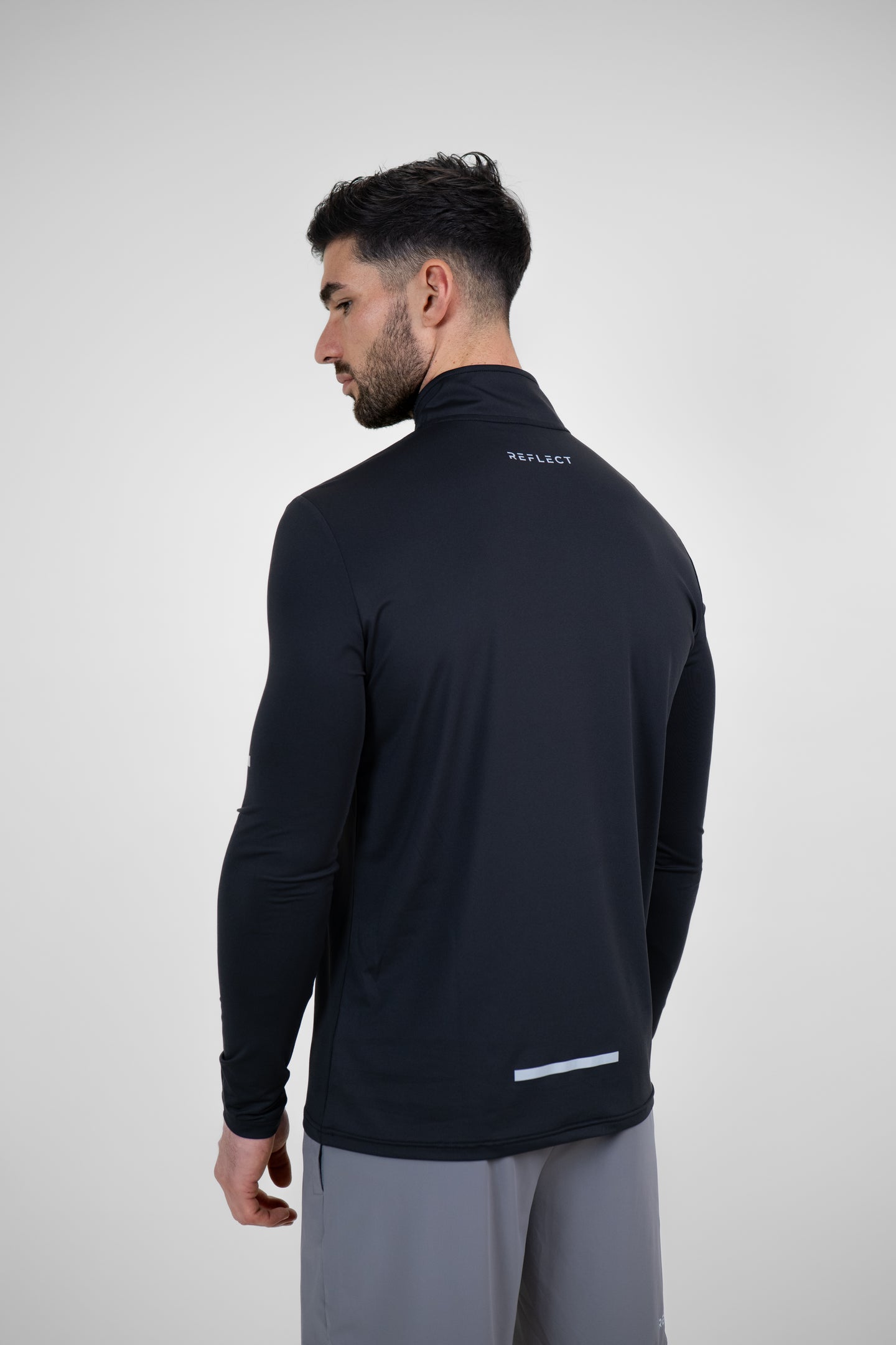 Core ID Q-Zip Black