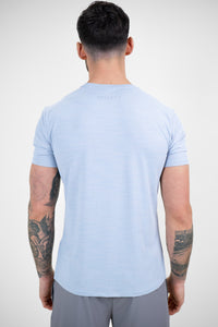Freedom 2.0 Grey Spacedye
