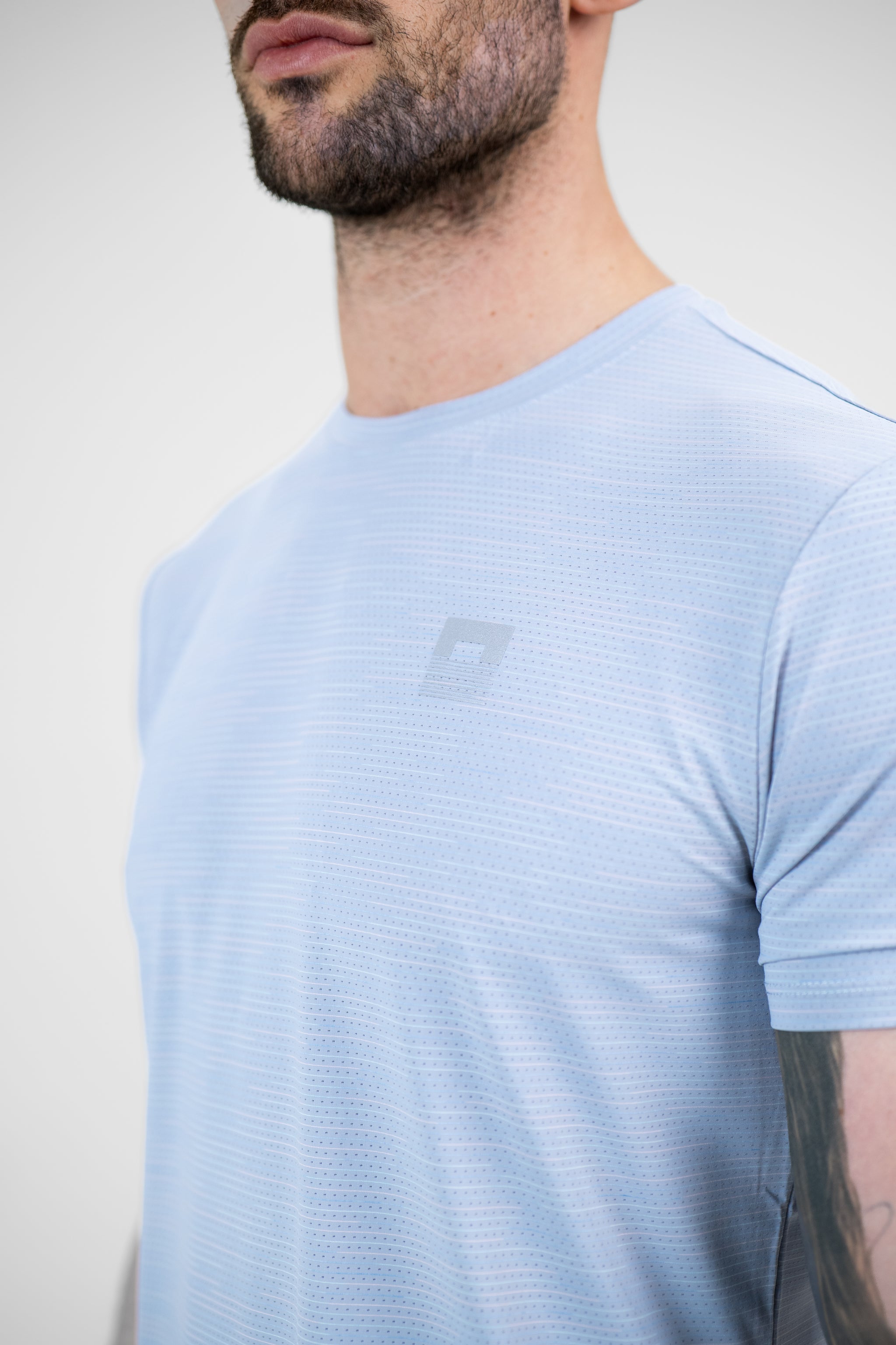 Freedom 2.0 Grey Spacedye