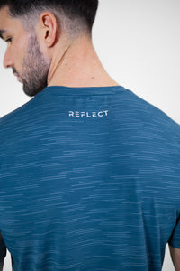 Freedom 2.0 Teal Spacedye