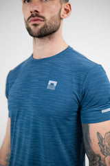 Freedom 2.0 Teal Spacedye