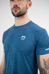 Freedom 2.0 Teal Spacedye
