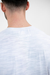 Freedom 2.0 White Spacedye