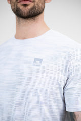 Freedom 2.0 White Spacedye