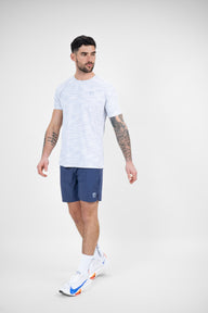 Freedom 2.0 White Spacedye